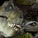 Illustration for article titled The Jurassic Park Theme Slowed 1000% Is a T-Rex on Valium